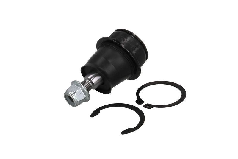 Kande-, juhtliigend, KAMOKA...