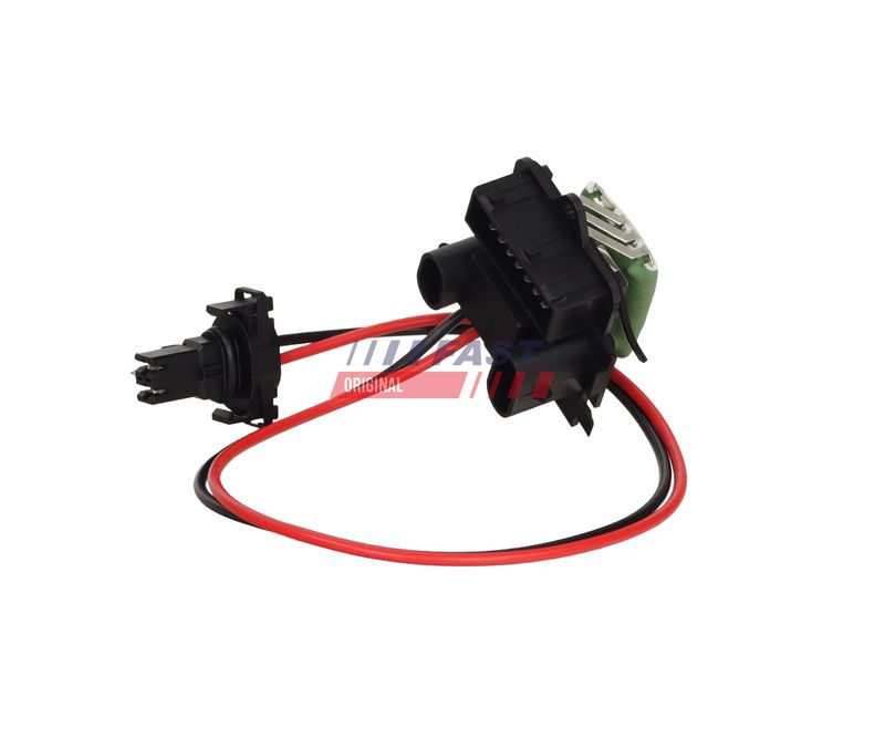 Takistus, salongipuhur, FAST FT59165