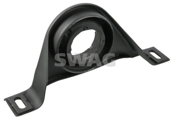 SWAG 10 86 0075 Suspension, propshaft