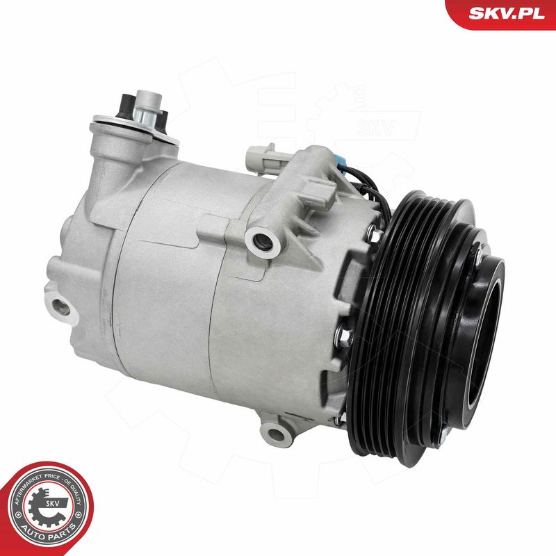 Kompressor, kliimaseade, ESEN SKV 84SKV164