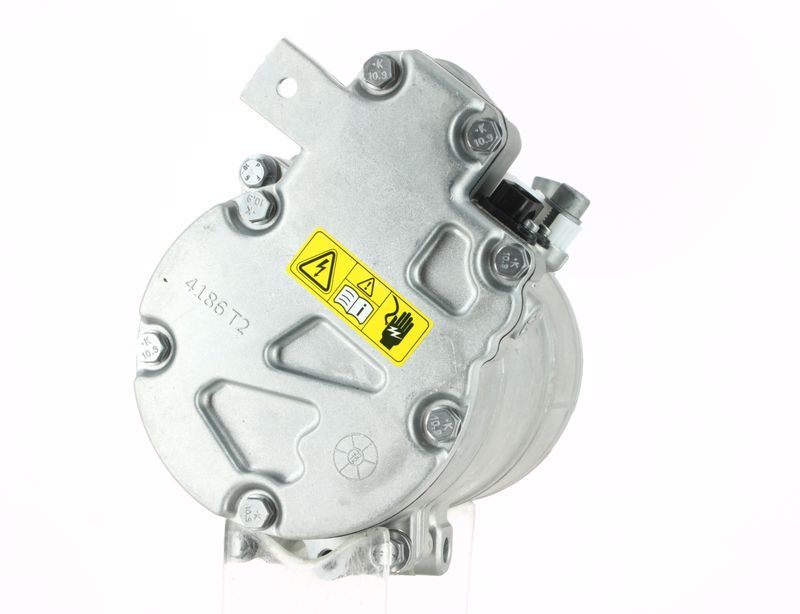 CEVAM 8700006 Compressor, air conditioning