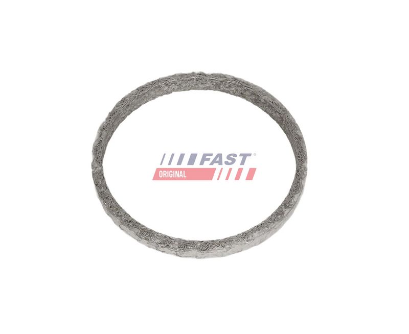 Tihend, heitgaasitoru, FAST FT14573