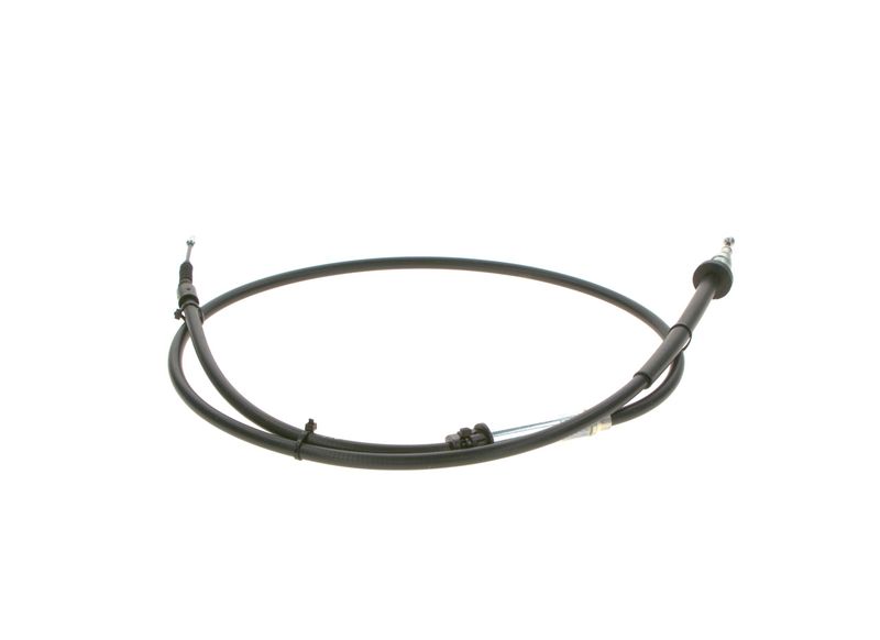 BOSCH 1 987 482 873 Cable Pull, parking brake