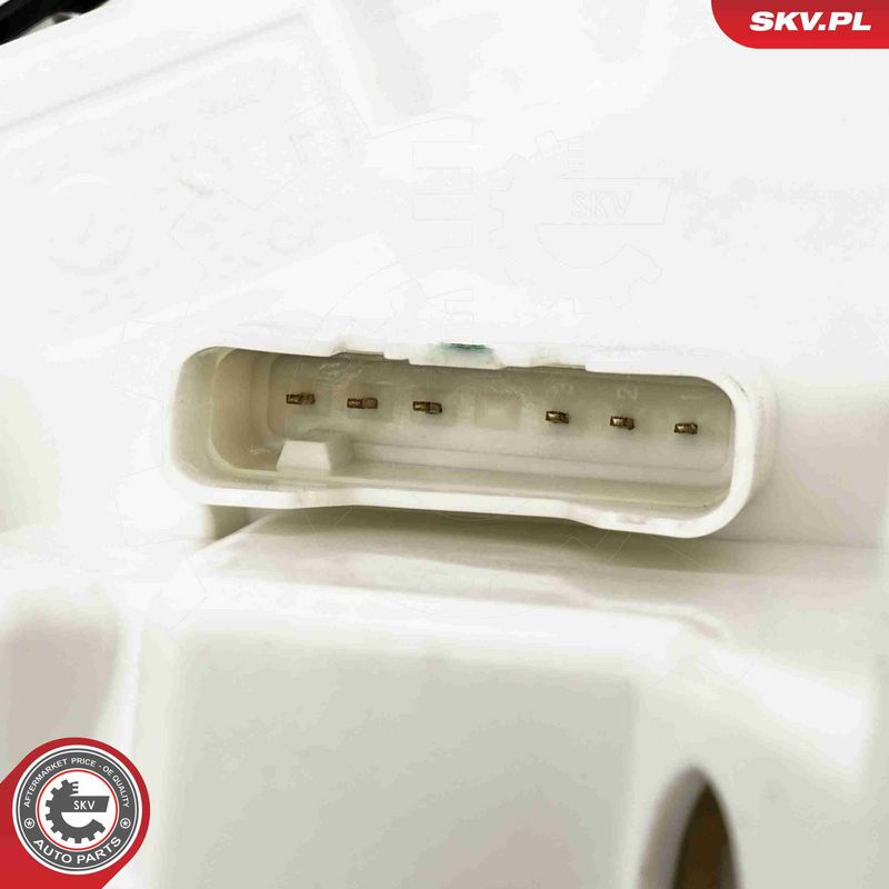 ESEN SKV 60SKV311 Door Lock