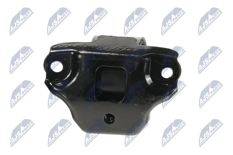 Paigutus, Mootor, NTY ZPS-KA-305