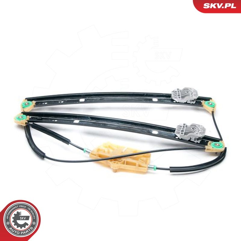 Aknatõstuk, ESEN SKV 01SKV962