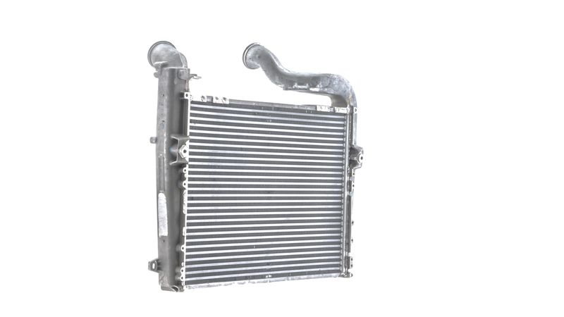 Product Image - Intercooler, inlaatluchtkoeler - CI256000P - MAHLE