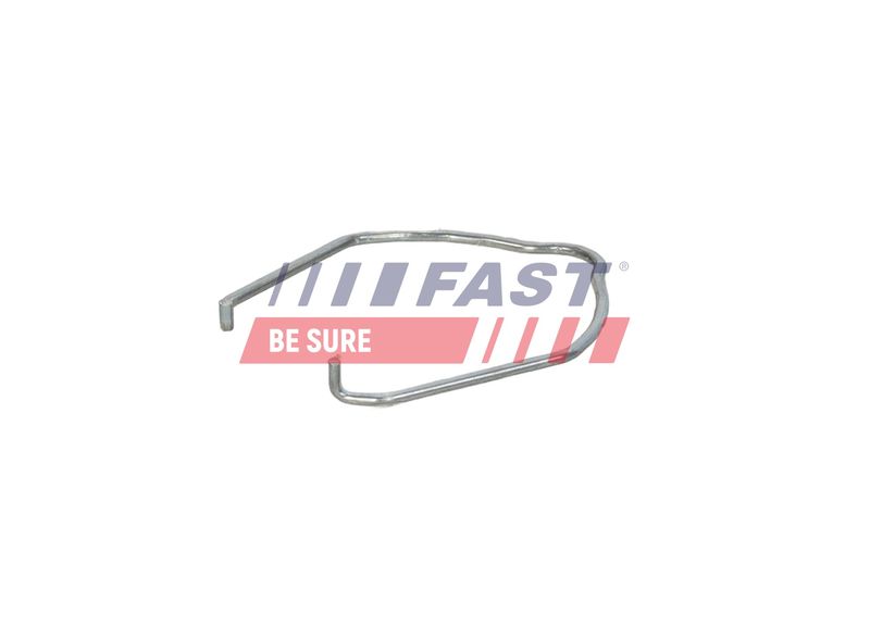 Kinnitusrõngas, kompressorivoolik, FAST FT13242
