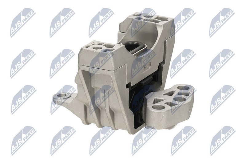 Paigutus, Mootor, NTY ZPS-PL-048