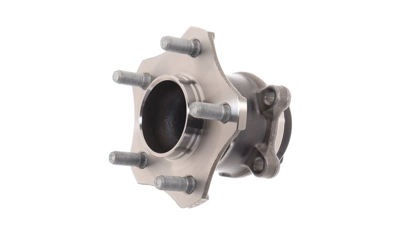 SKF VKBA 6997 Wheel Bearing Kit