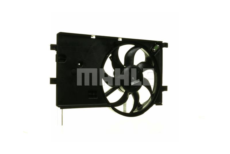 Product Image - Koelventilatorwiel - CFF180000P - MAHLE