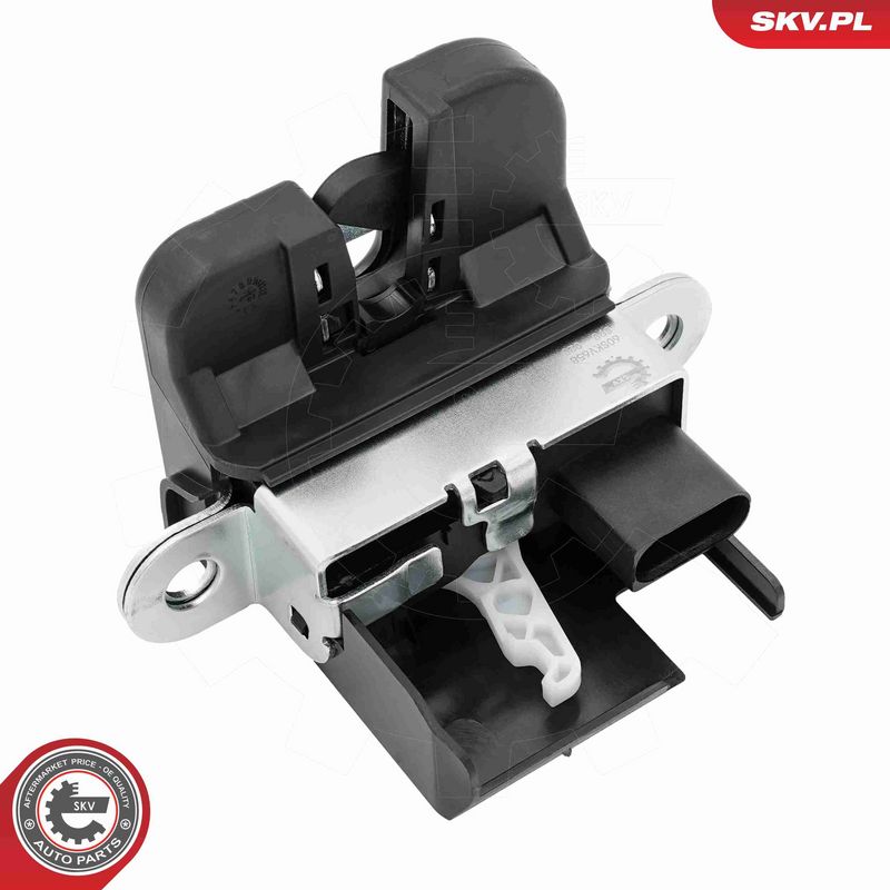 ESEN SKV 60SKV658 Tailgate Lock