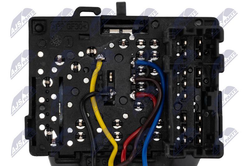 Tulede, kojameeste kangilüliti, NTY EPE-RE-071