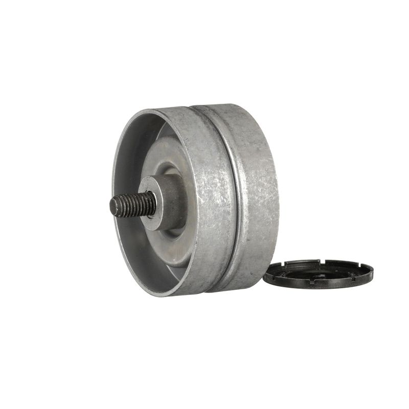 Vratná/vodicí kladka, klínový žebrový řemen T36529