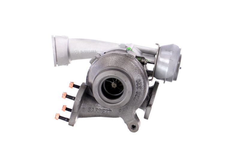 REMANTE 003-001-000075R Charger, charging (supercharged/turbocharged)