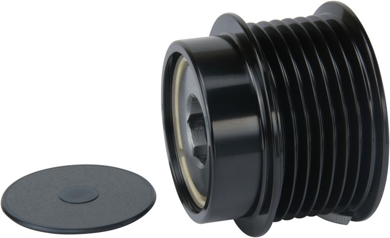 Sistem roata libera, generator HC-Cargo F 032 333 454