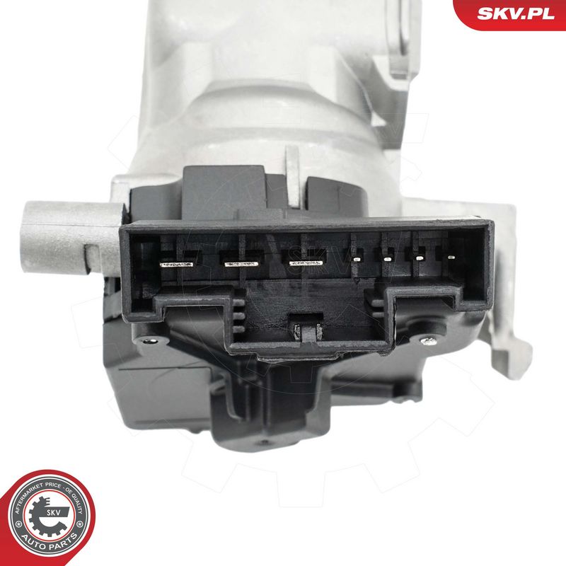 Roolilukk, ESEN SKV 65SKV243