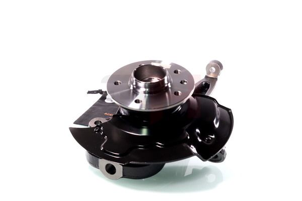 GH GH-289958V Steering Knuckle, wheel suspension