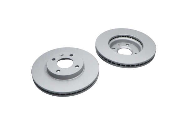 Kavo Parts BR-1222-C Brake Disc