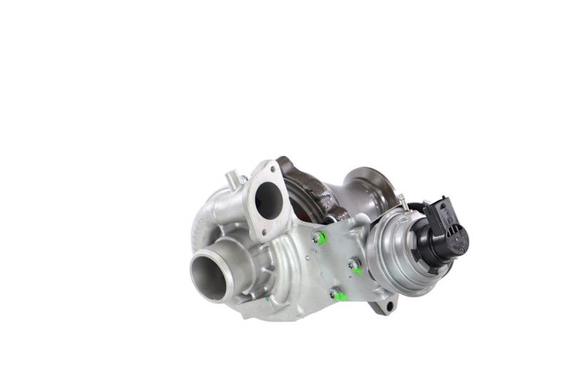 REMANTE 003-002-004454R Charger, charging (supercharged/turbocharged)