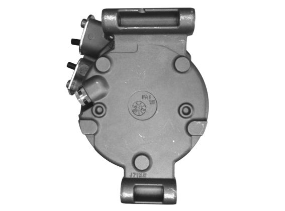 Airstal 10-4259 Compressor, air conditioning
