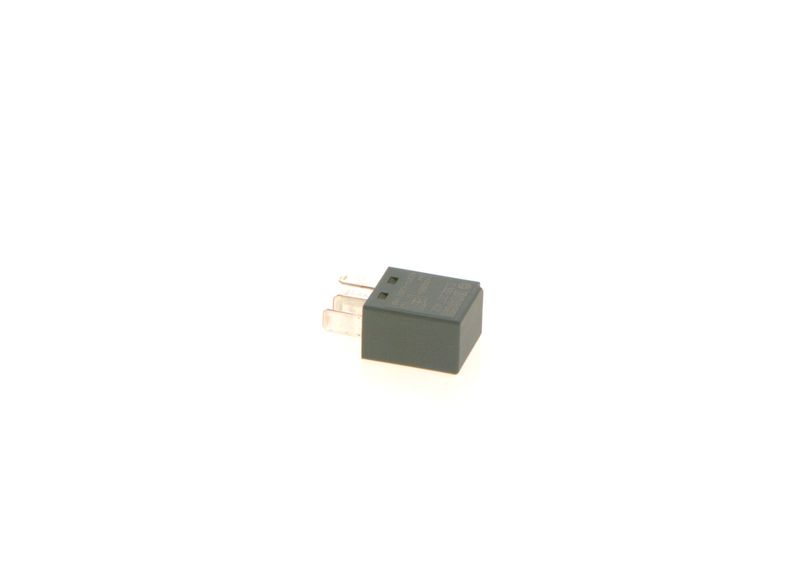 BOSCH 0 332 207 402 Реле, робочий струм