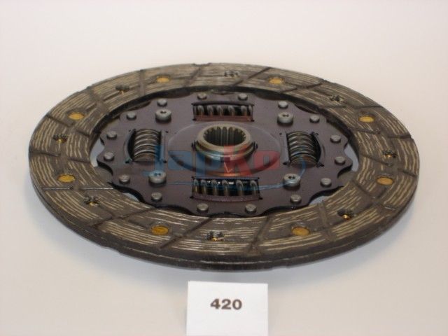 JAPKO 80420 Clutch Disc