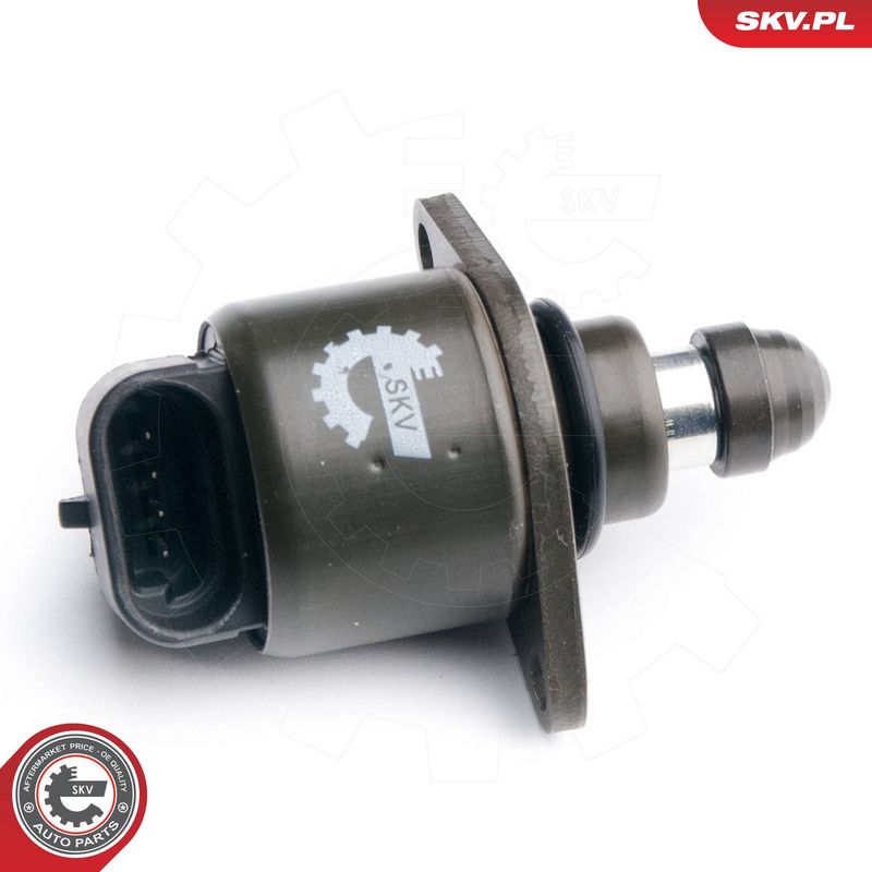 Tühikäigureg.klapp, õhuvarustus, ESEN SKV 08SKV023