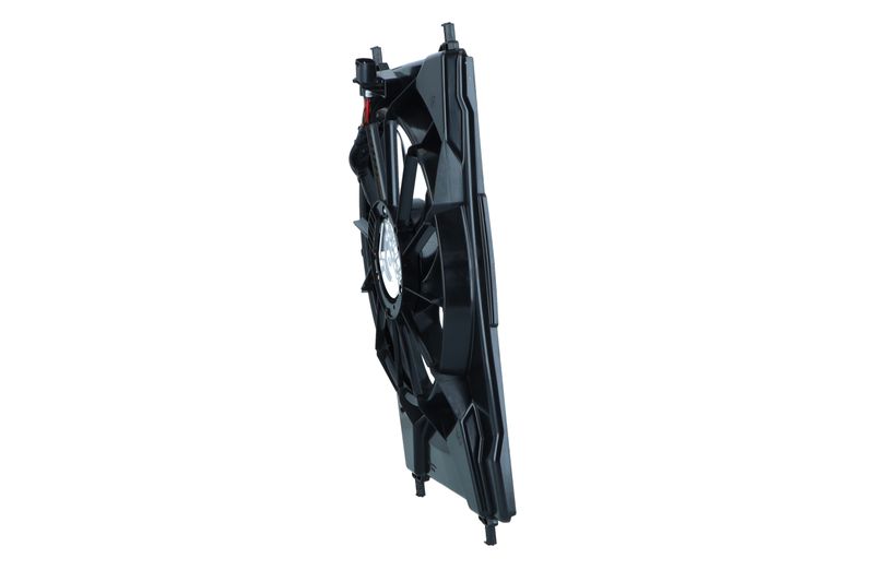 Ventilaator, mootorijahutus, NRF 470199