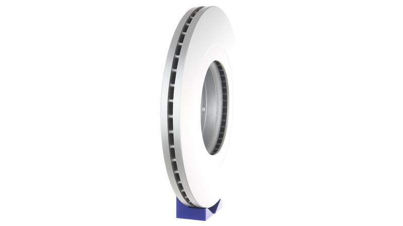 SKF VKBD80281V1 Stabdžių diskas