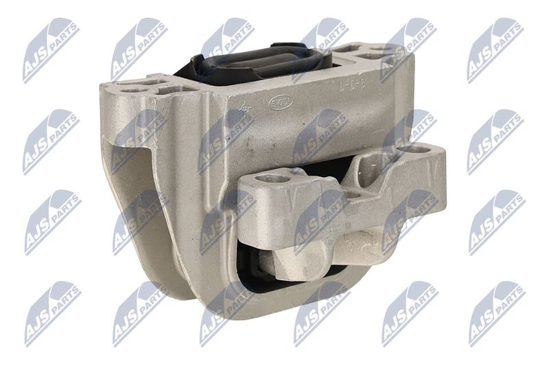NTY ZPS-VW-071 Mounting, engine