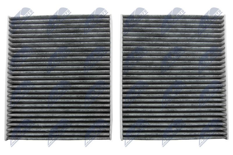 NTY FCF-BM-017C Filter, cabin air