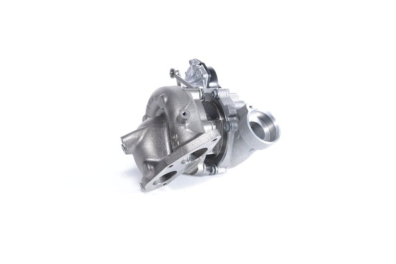 Compresor,sistem de supraalimentare T918793KL BTS Turbo