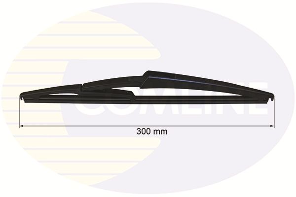 Comline Wiper Blade CRWB300A