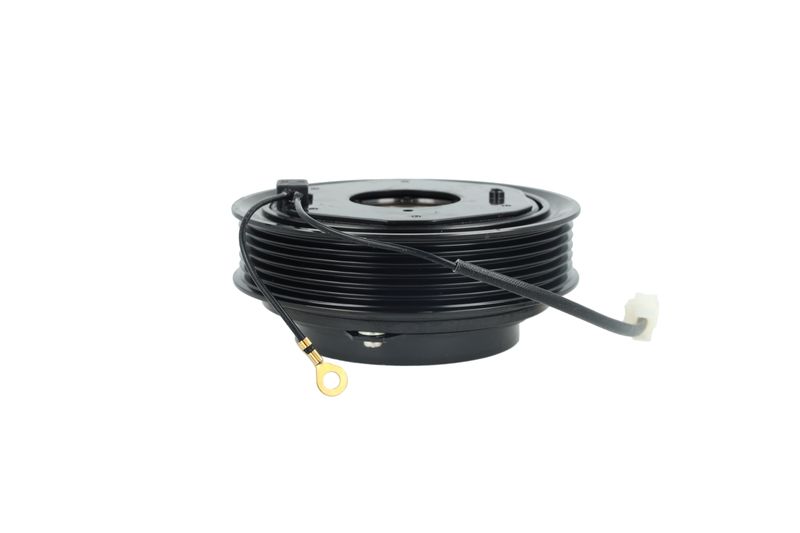 Magnetsidur, kliimakompressor, NRF 380037