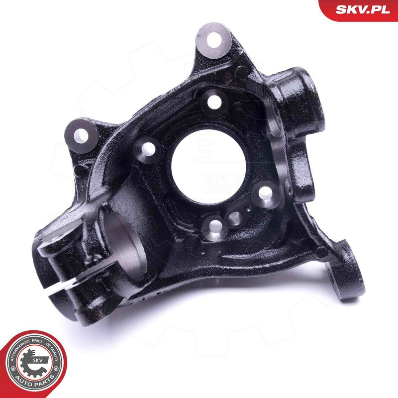 Käändmik, rattakinnitus, ESEN SKV 47SKV332