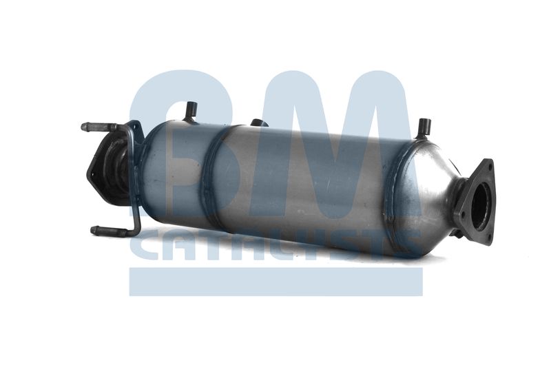 BM Catalysts BM11096H Soot/Particulate Filter, exhaust system