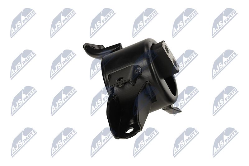 Paigutus, Mootor, NTY ZPS-KA-340