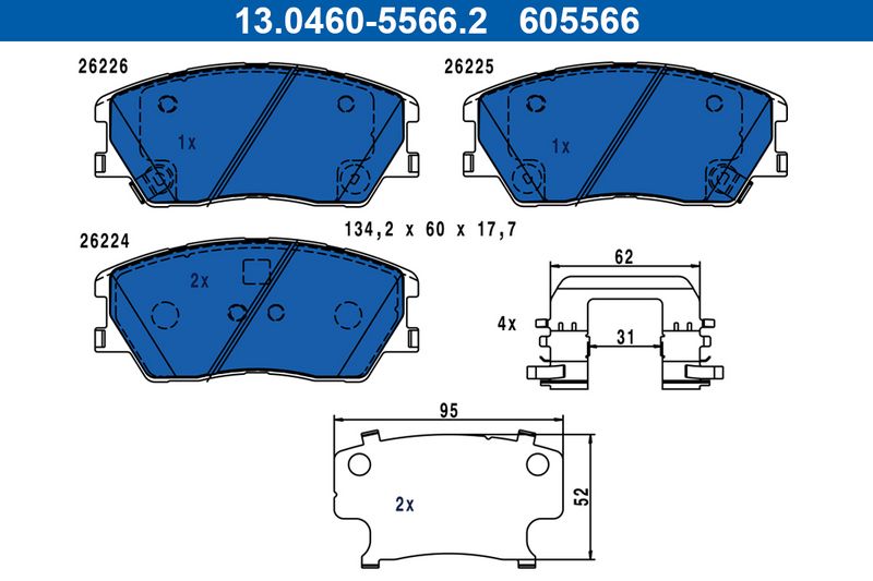 13.0460-5566.2