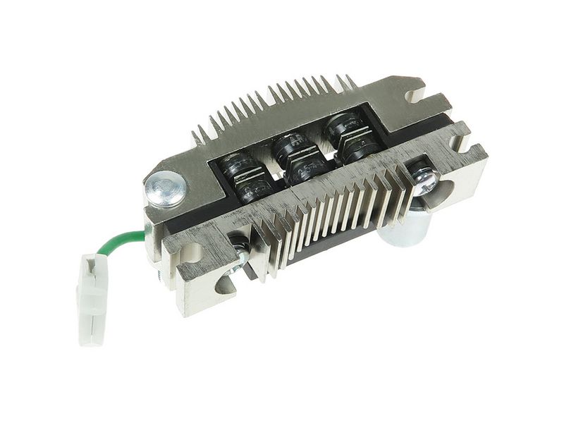 AS-PL ARC4008 Rectifier, alternator