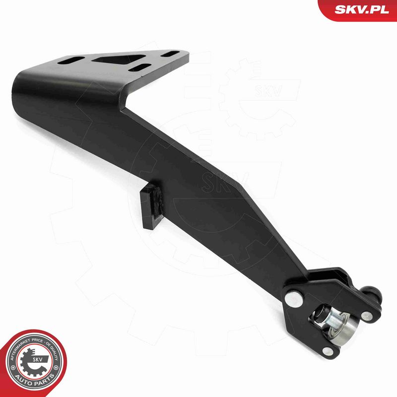 ESEN SKV 97SKV102 Roller Guide, sliding door