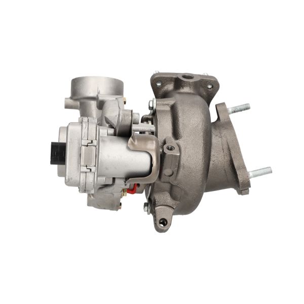 OE-TurboPower IT-AL0059 Charger, charging (supercharged/turbocharged)