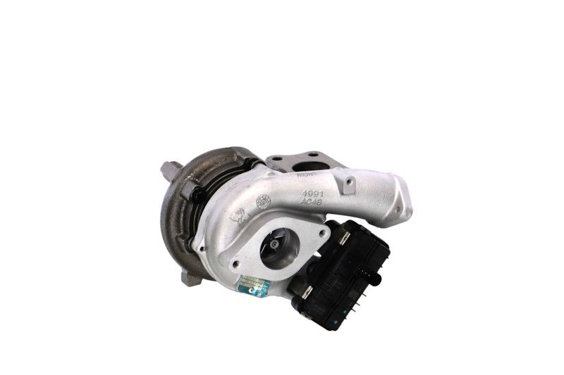 REMANTE 003-002-004470R Charger, charging (supercharged/turbocharged)