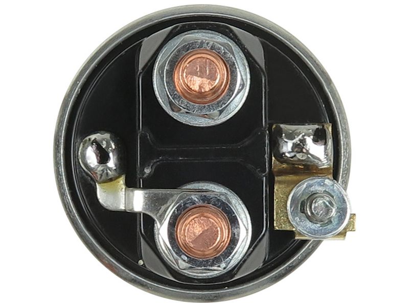 Magnetlülitus, starter, AS-PL SS2042