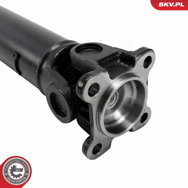 Veovõll, ESEN SKV 76SKV041