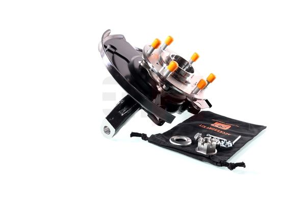 GH GH-283015H Steering Knuckle, wheel suspension