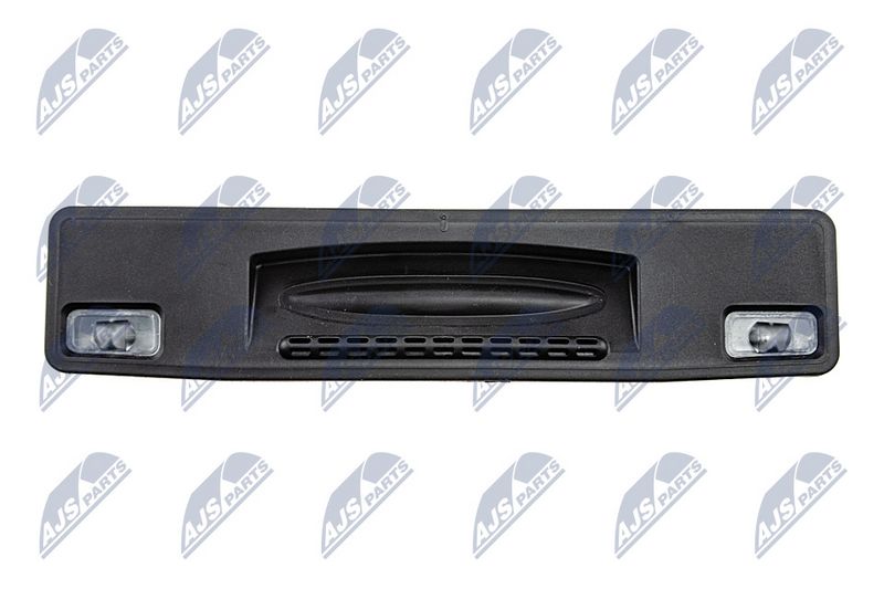 Tagaluugi käepide, NTY EZC-FR-077