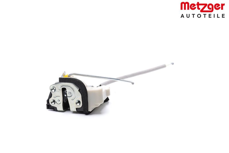 METZGER AUTOTEILE 2314633 Durų spyna