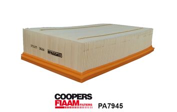 Повітряний фільтр, Coopers Fiaam PA7945