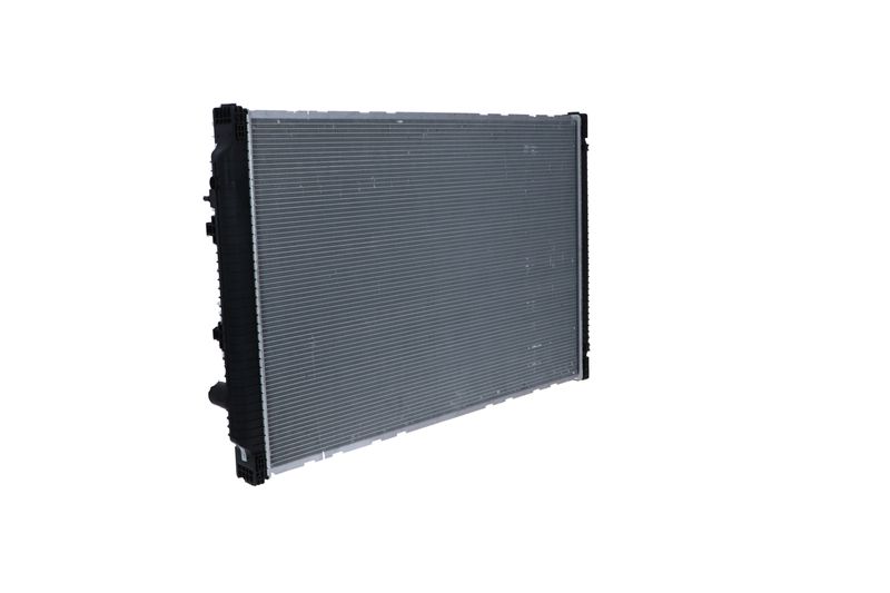 NRF 509726 Aušinimo radiatorius